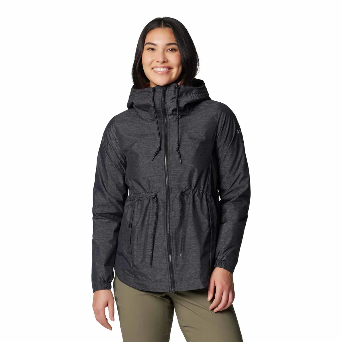 Columbia Women's Lillian Ridge II Jacket