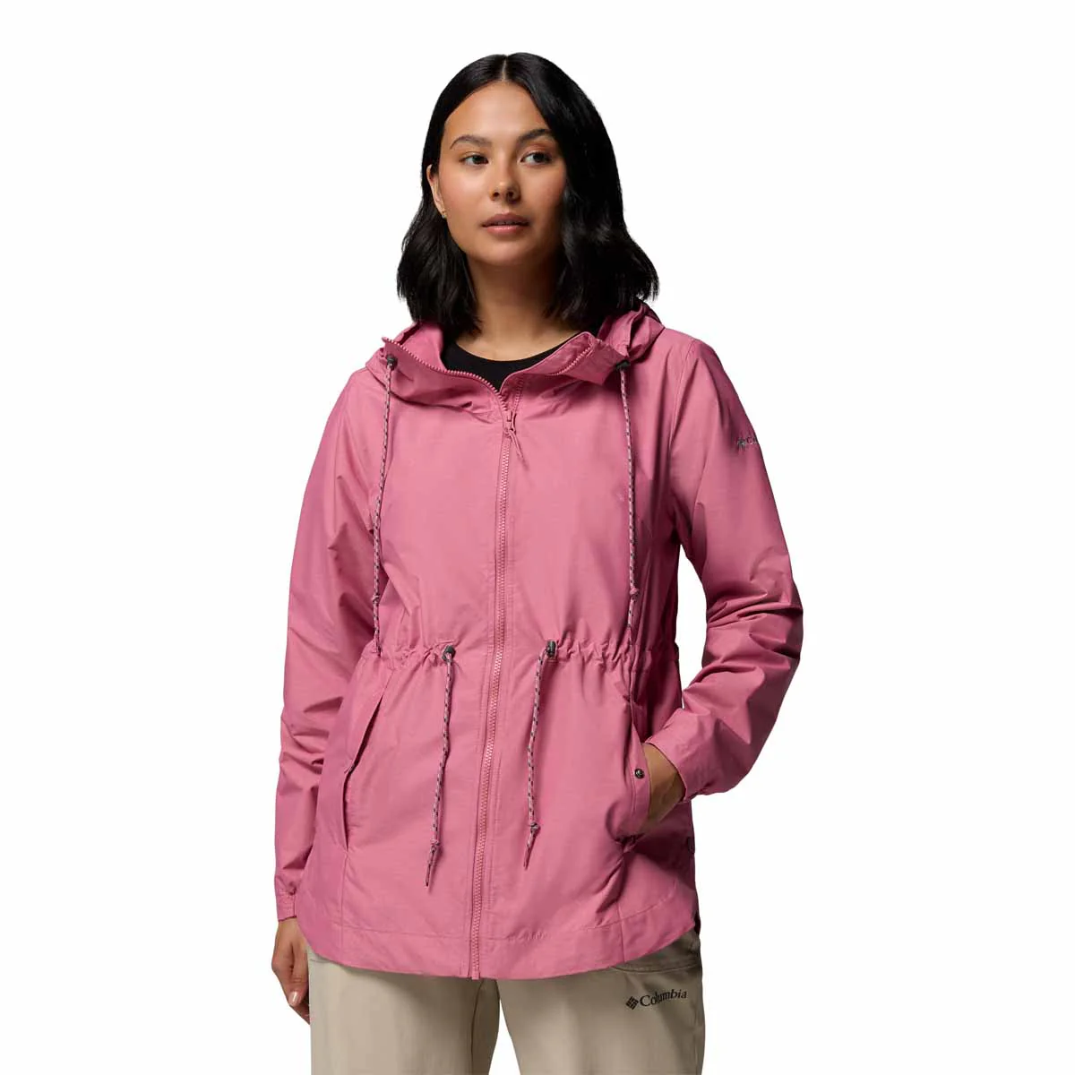 Columbia Women's Lillian Ridge II Jacket - Image 2