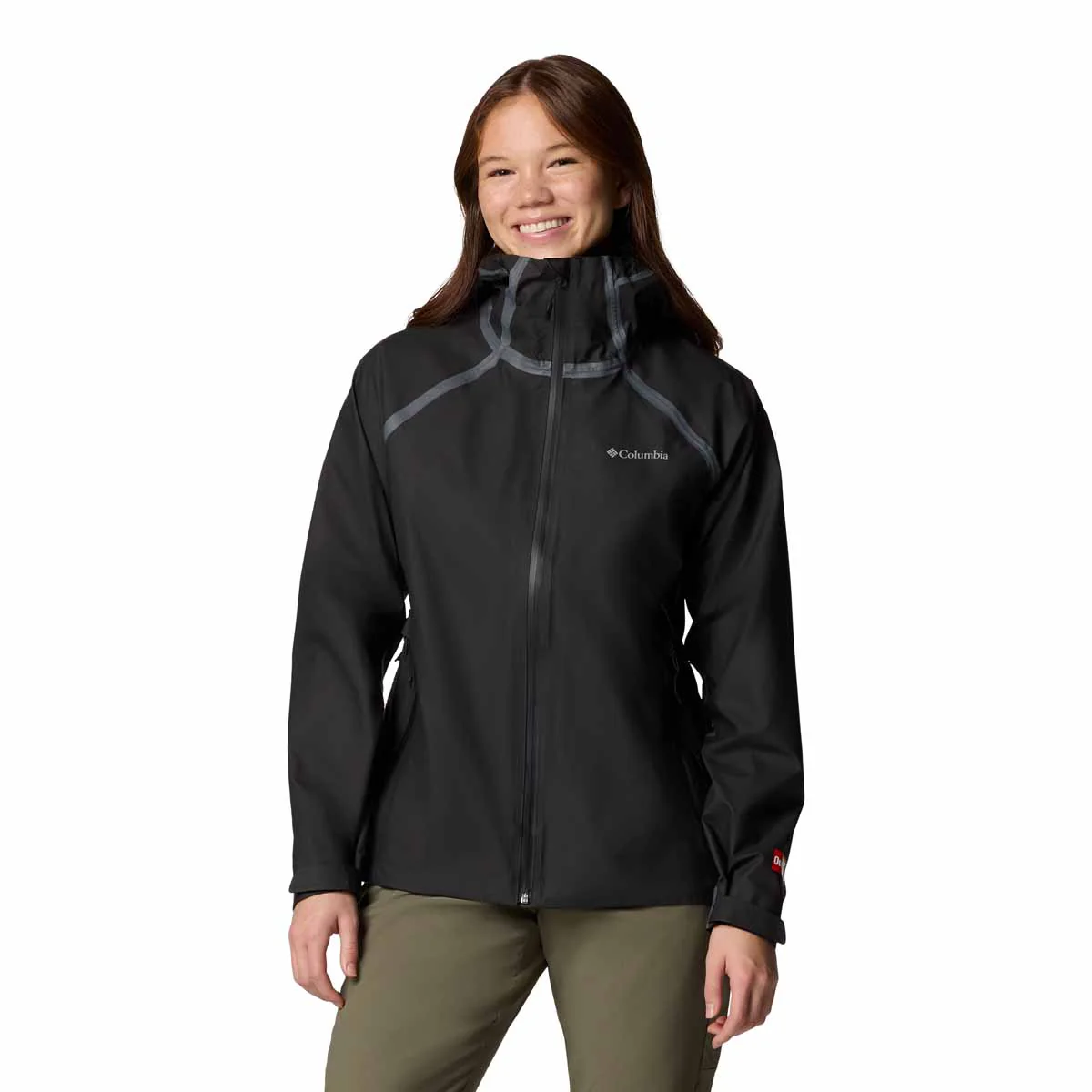 Columbia Women's Reign No Shine Jacket