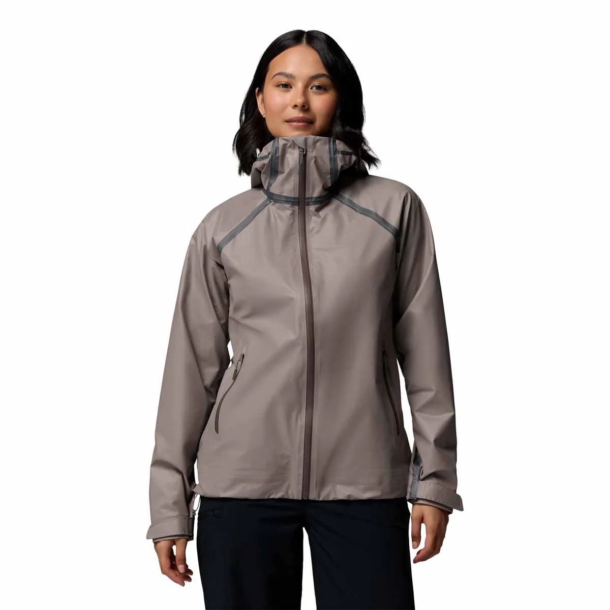 Columbia Women's Reign No Shine Jacket - Image 2