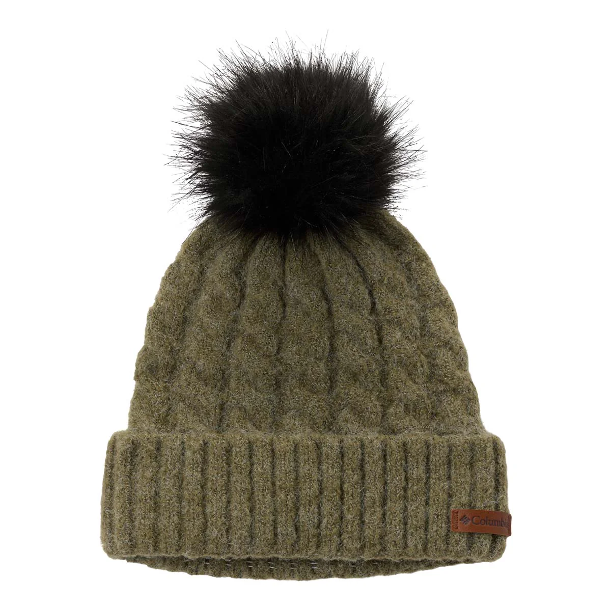 Columbia Women's Winter Blur™ II Beanie - Image 3