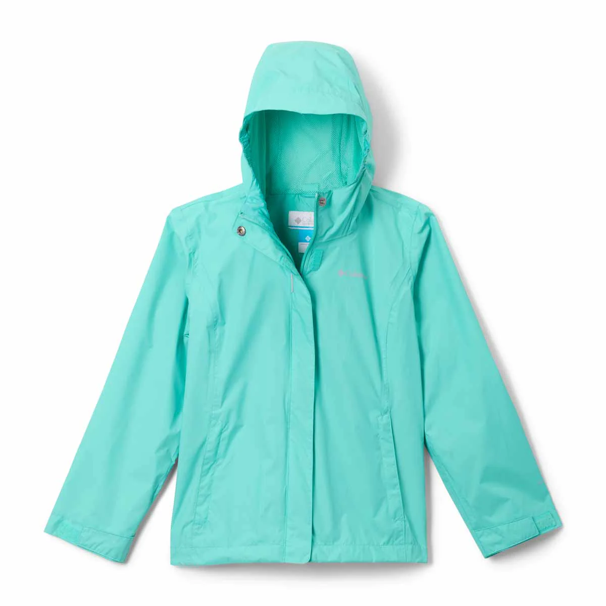 Columbia Youth Arcadia II Jacket