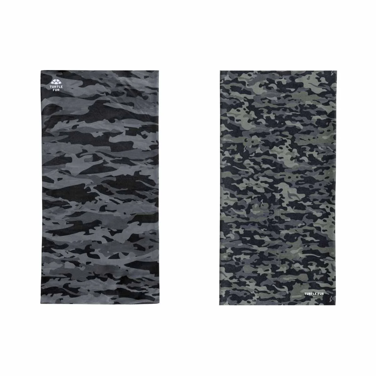 Comfort Shell Tube - Reversible - Print
