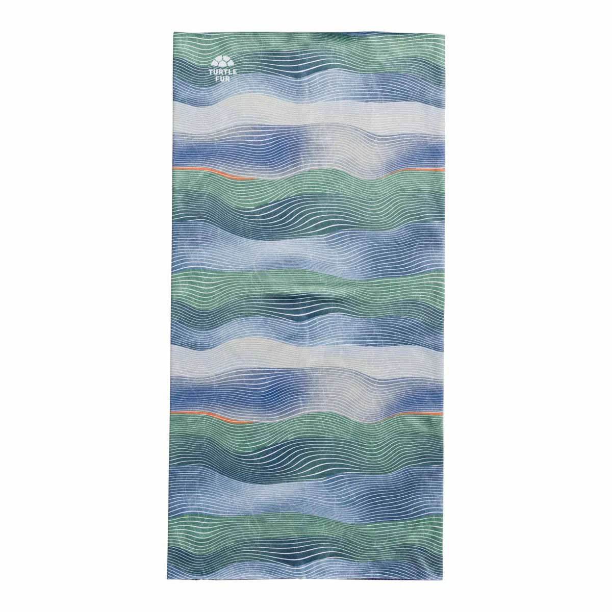 Comfort Shell Tube - Reversible - Print - Image 2