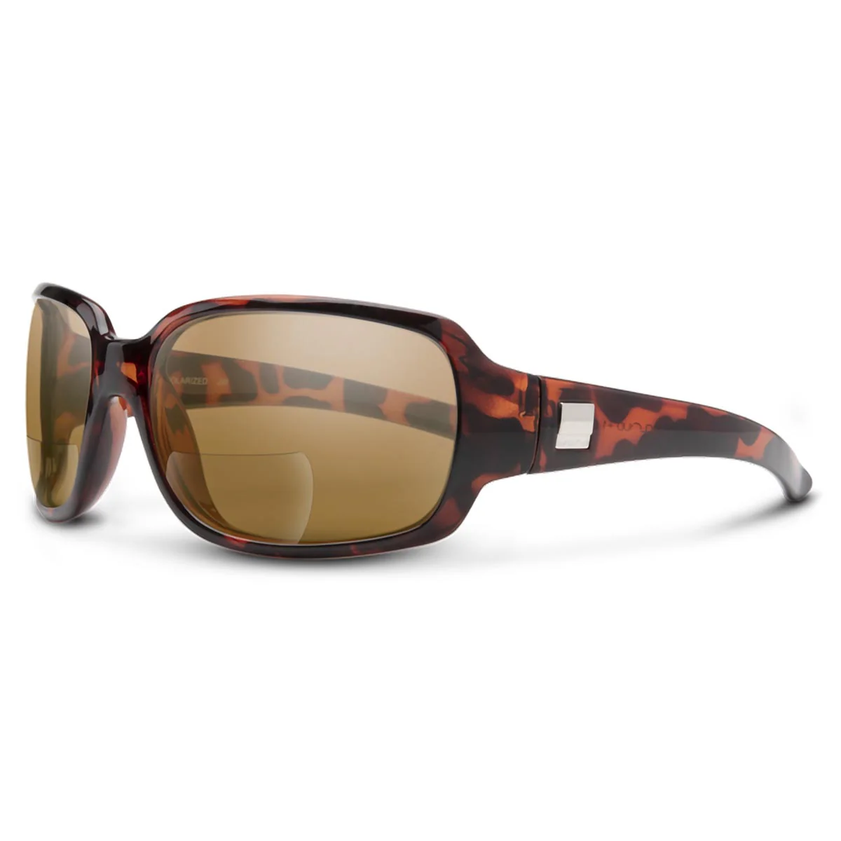 Cookie-Tortoise/Brown