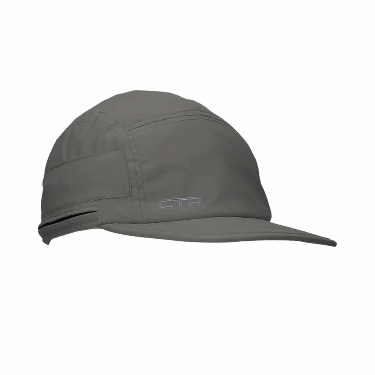 CTR Men's Nomad Shade Max Convertible Cap