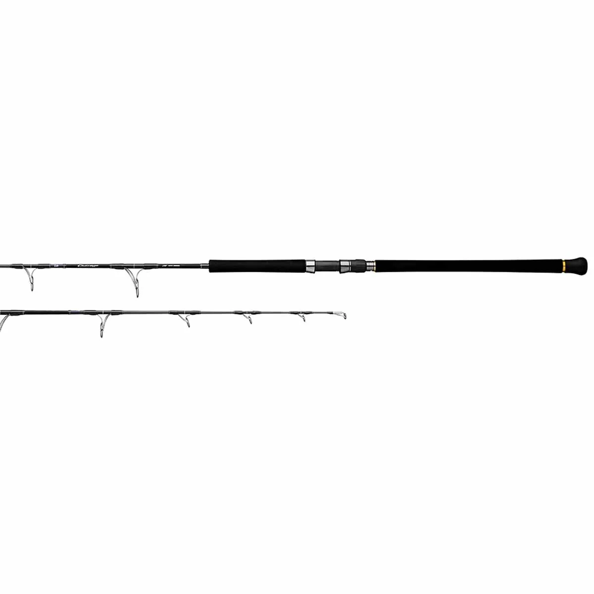 Daiwa Outrage XV Jigging Rod