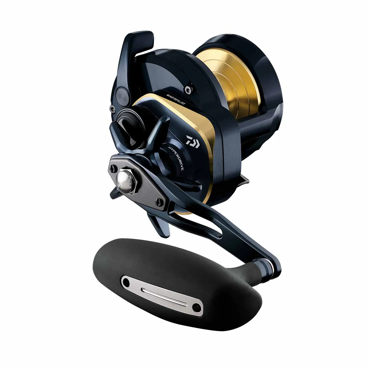 Daiwa Saltiga G Star Drag Reel