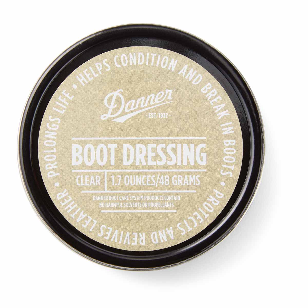 Danner Boot Dressing Clear