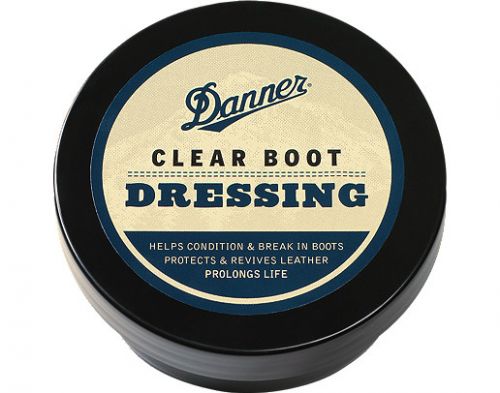 Danner Clear Boot Dressing
