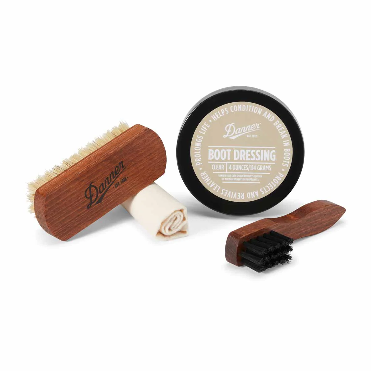 Danner FG Leather Care Kit