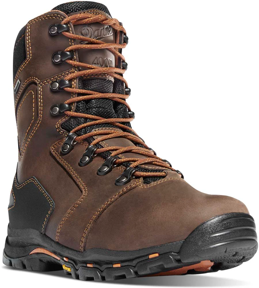 Danner Men's Vicious 8" 400 Gram Boot