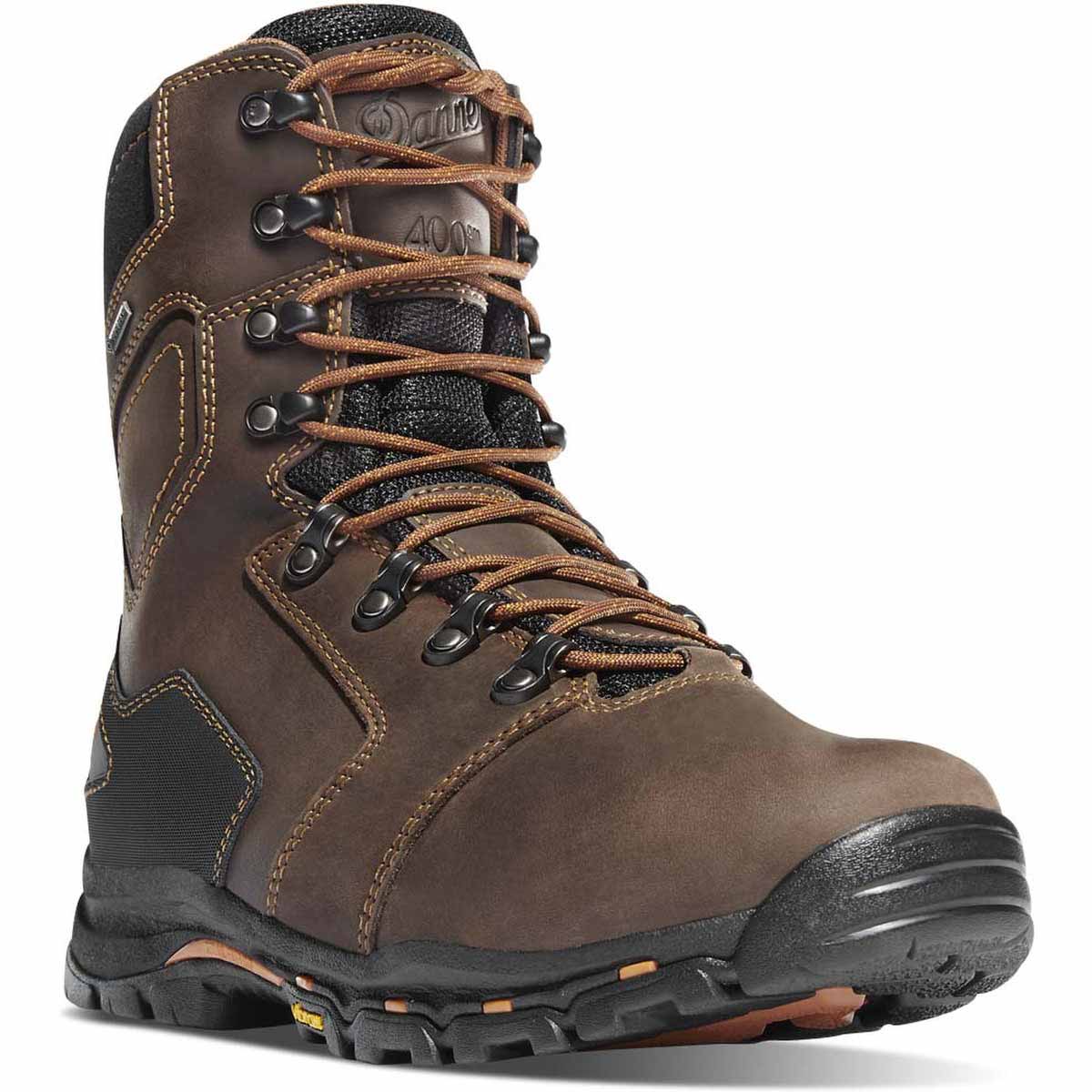 Danner Men's Vicious 8" 400 Gram Boot - Image 2