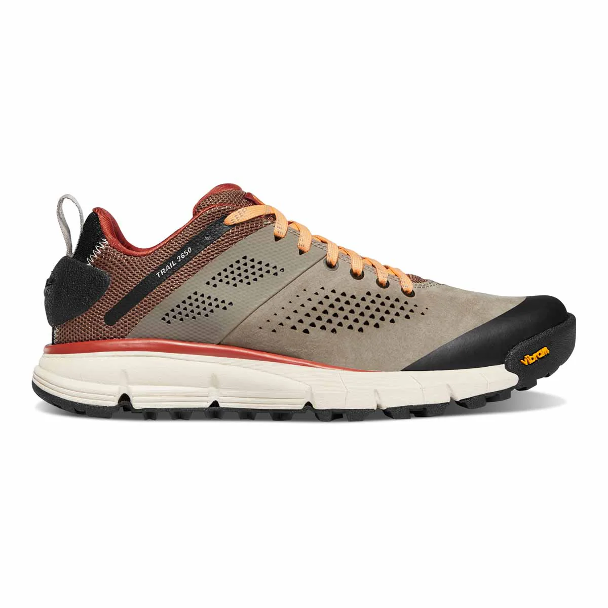 Danner Women's Trail 2650 Trail Running Shoe - Desert Taupe