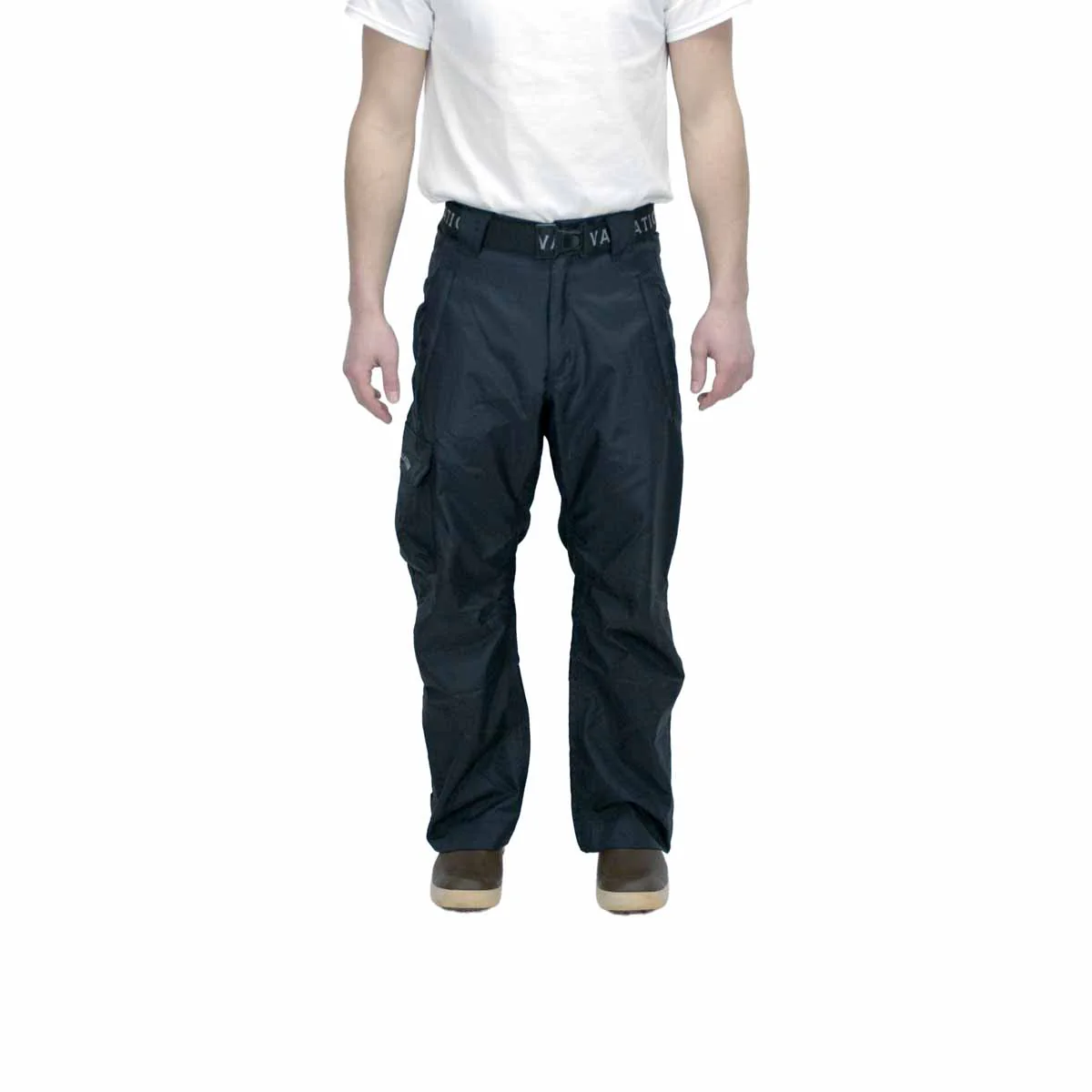 Dark Rain Pant Big