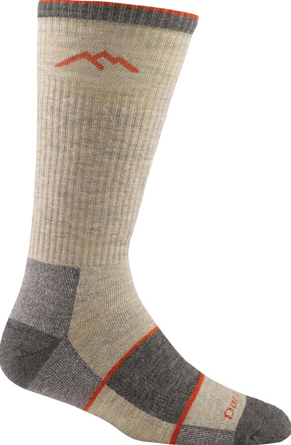 Darn Tough Men's Hiker Full Cushion Boot Sock