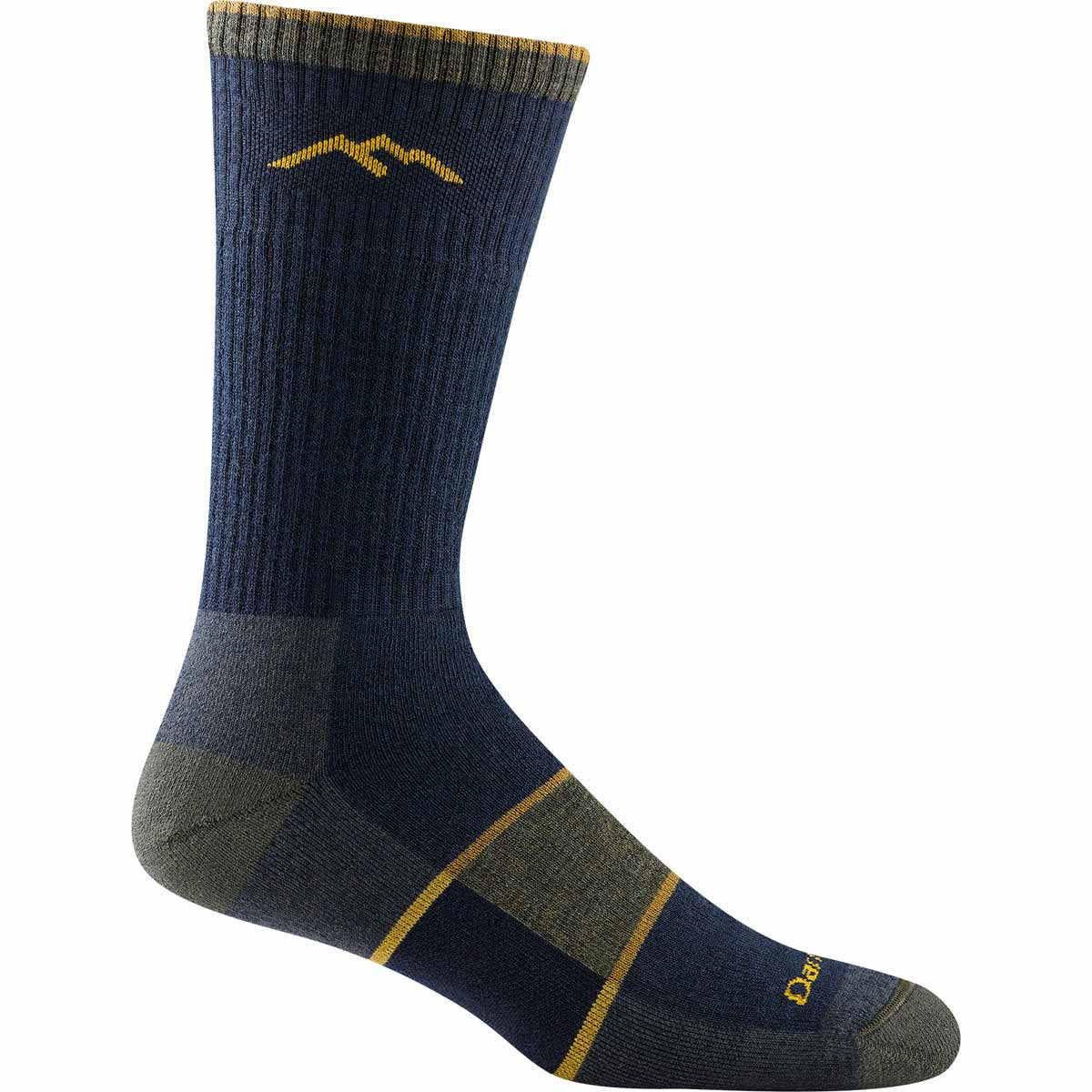 Darn Tough Men's Hiker Full Cushion Boot Sock - Image 3
