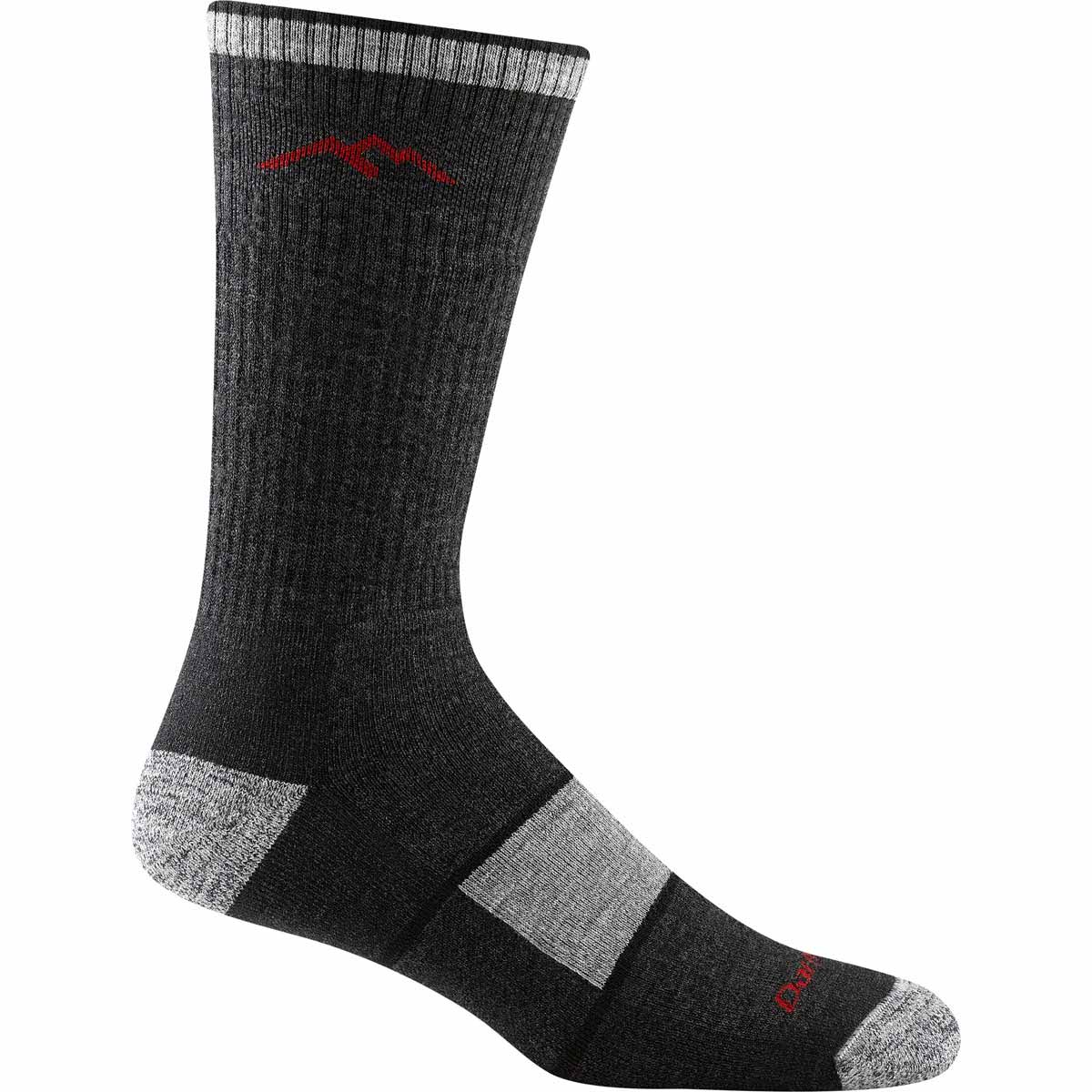 Darn Tough Men's Hiker Full Cushion Boot Sock - Image 4