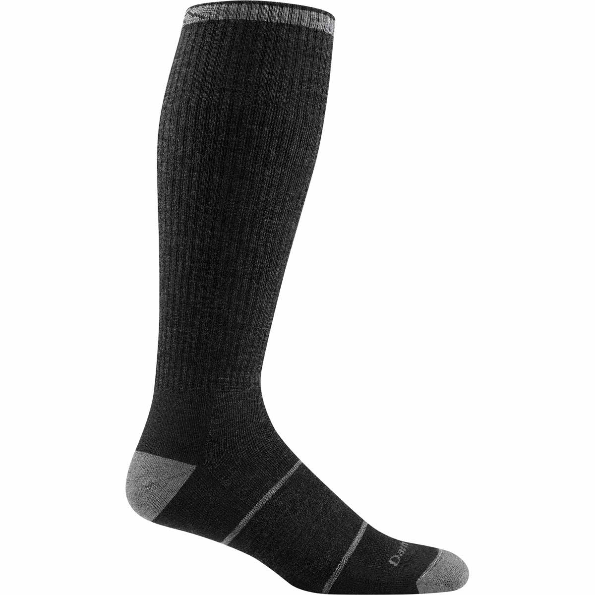 Darn Tough Men's Paul Bunyon Over The Calf Sock - Image 2
