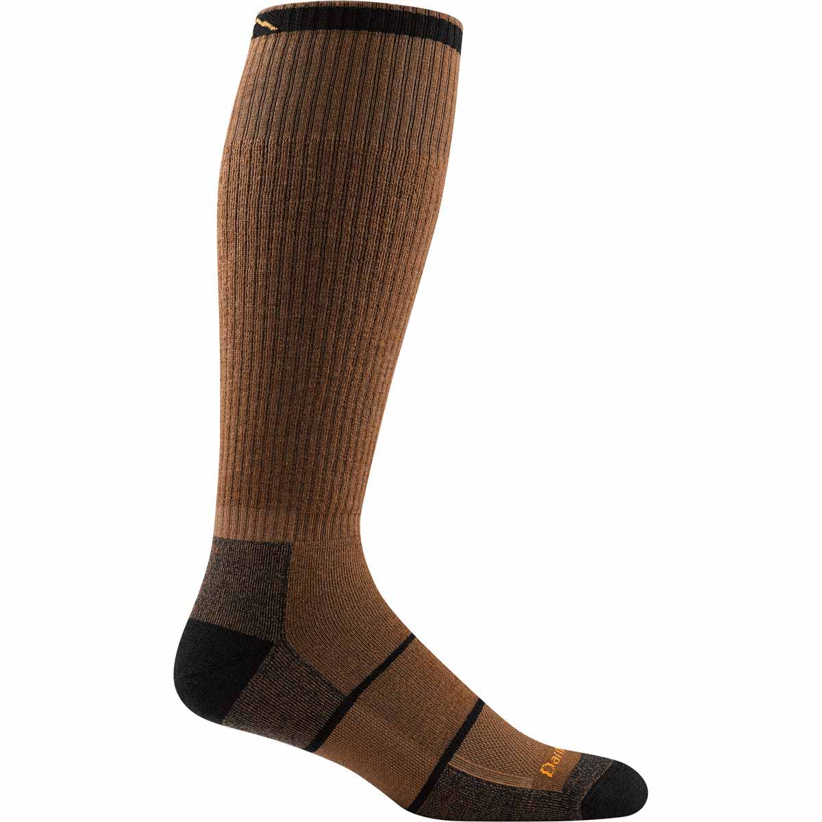 Darn Tough Men's Paul Bunyon Over The Calf Sock - Image 3