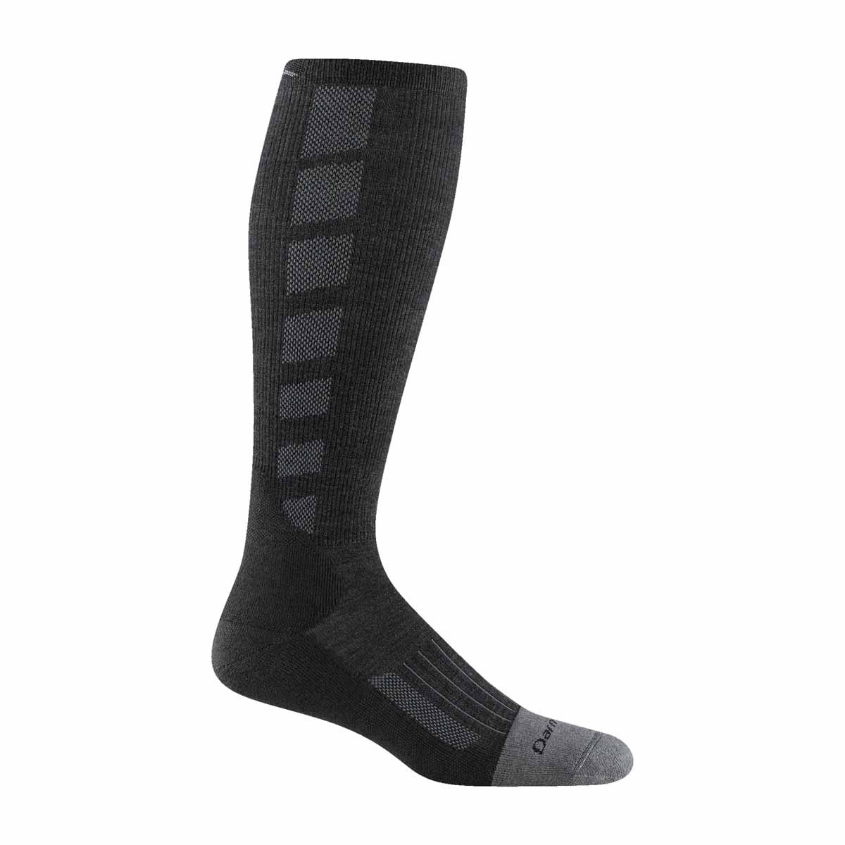Darn Tough Men's Stanley K OTC Lightweight with Cushion