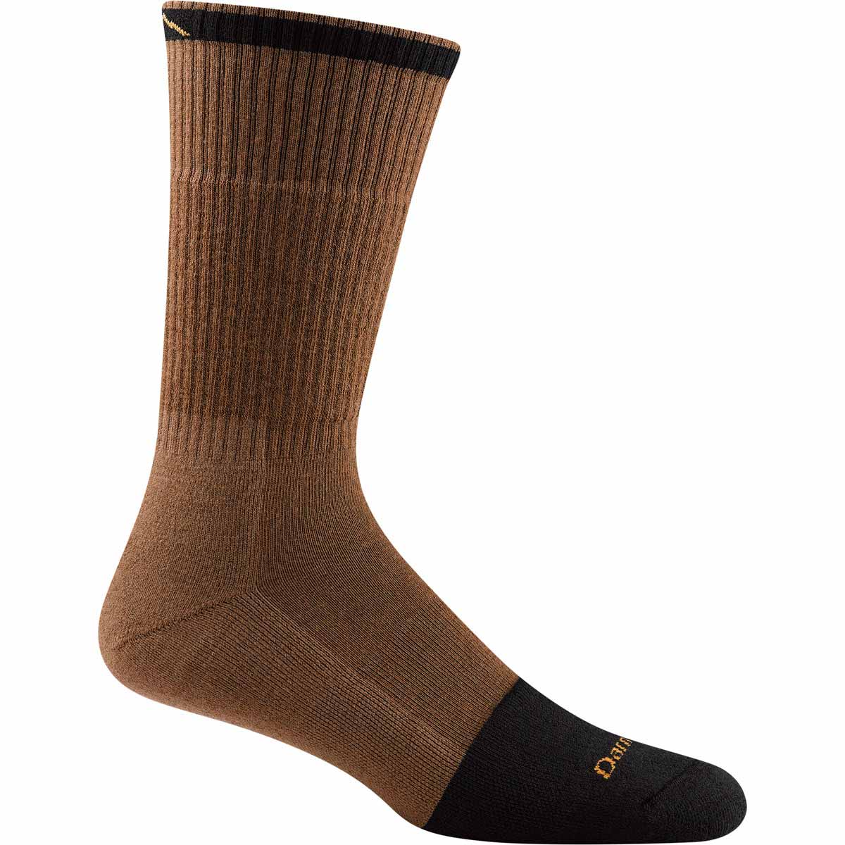 Darn Tough Men's Steely Full Cushion - Image 2