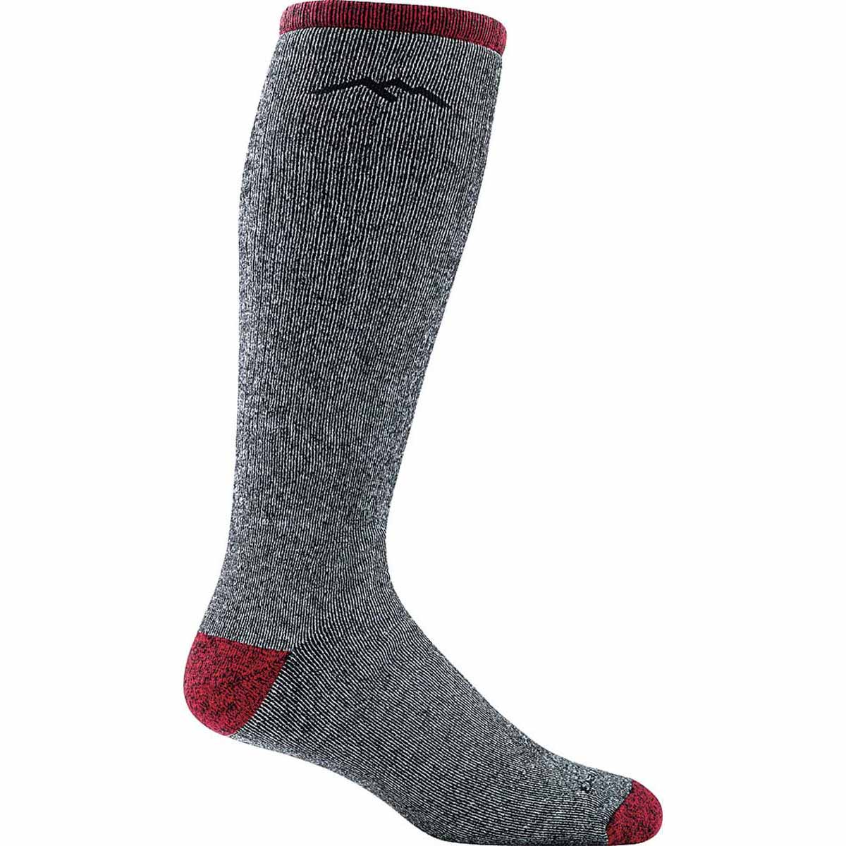Darn Tough Mountaineering Sock OTC X Cush