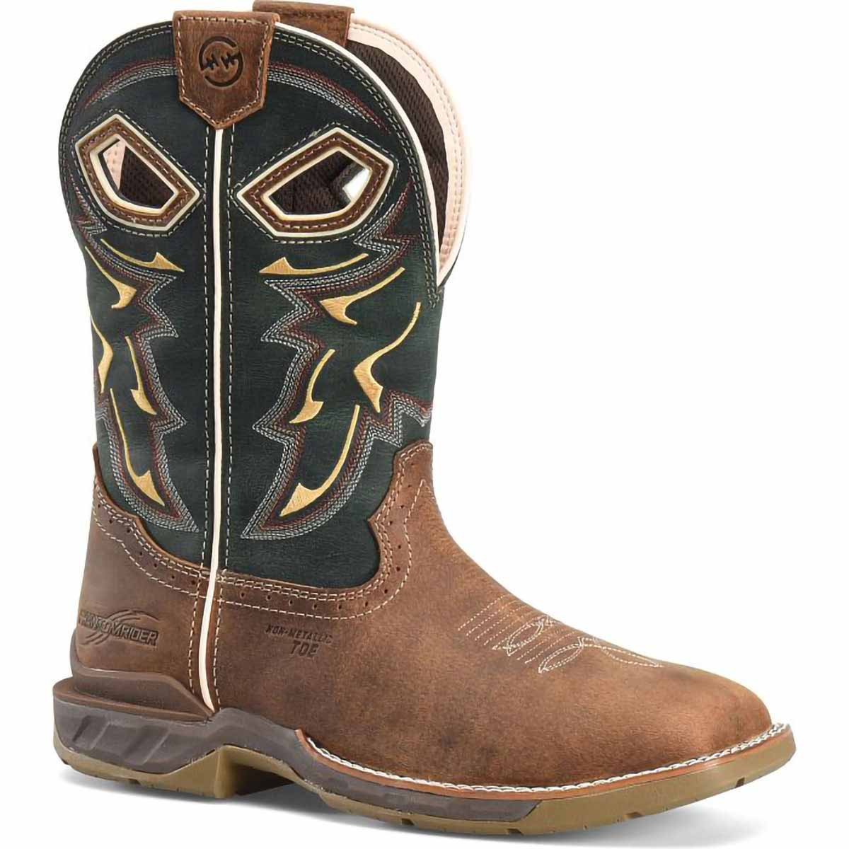 Double H Men's Kerrick Work Boot