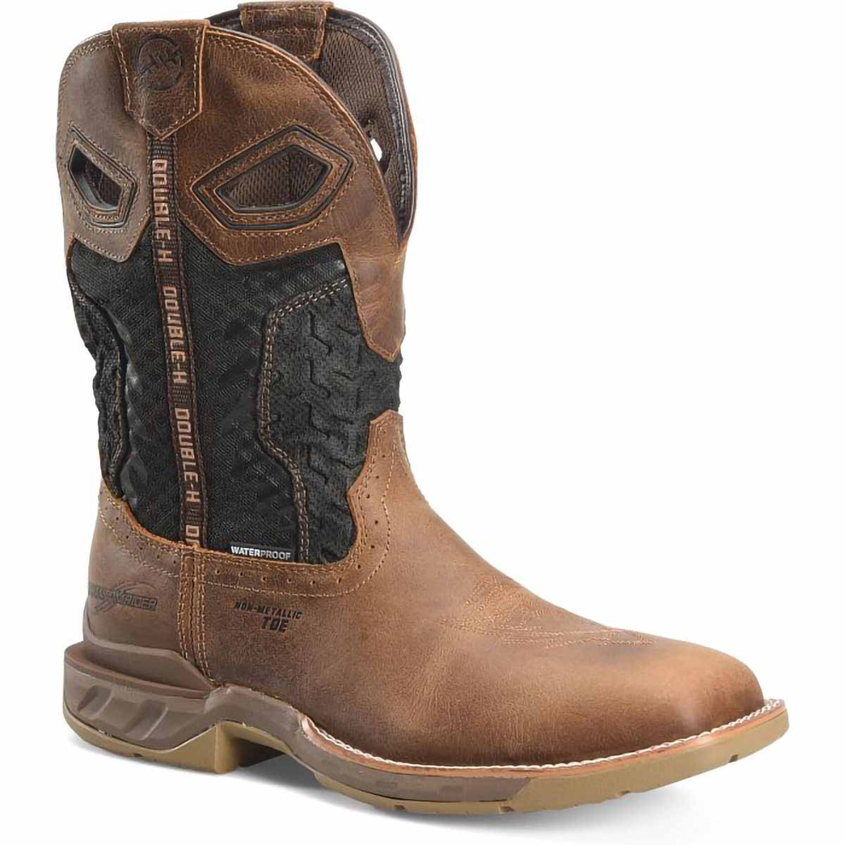 Double H Men's Zenon Work Boot