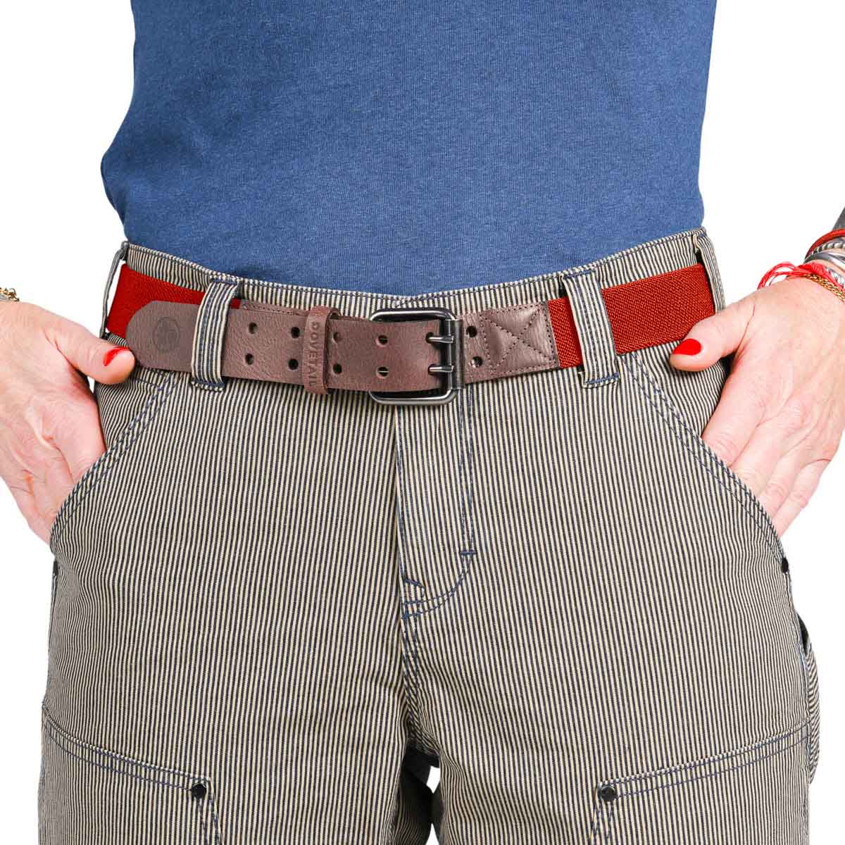 Dovetail Women's Flex Work Belt