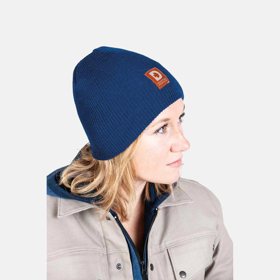Dovetail Workwear Women's Beanie - Image 3