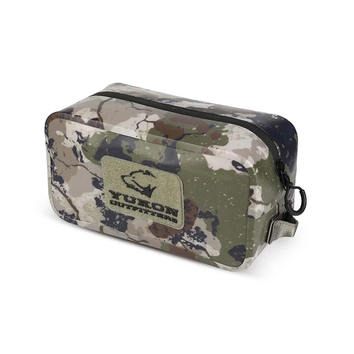 Dry Diddy Pack - XK7