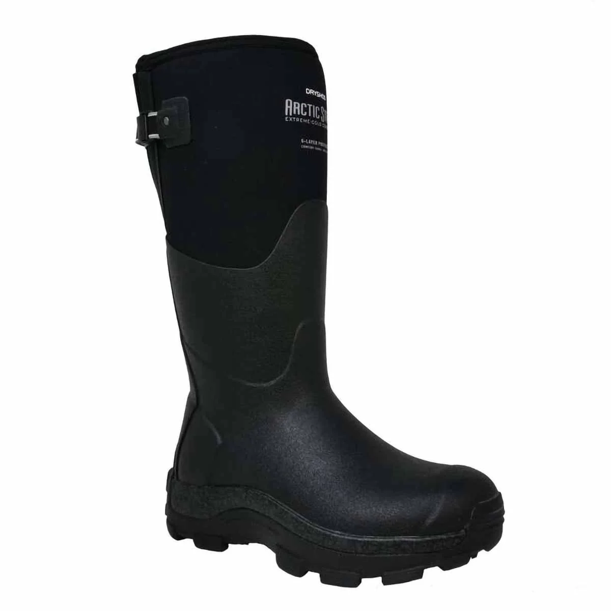Dryshod Women's Arctic Storm Gusset