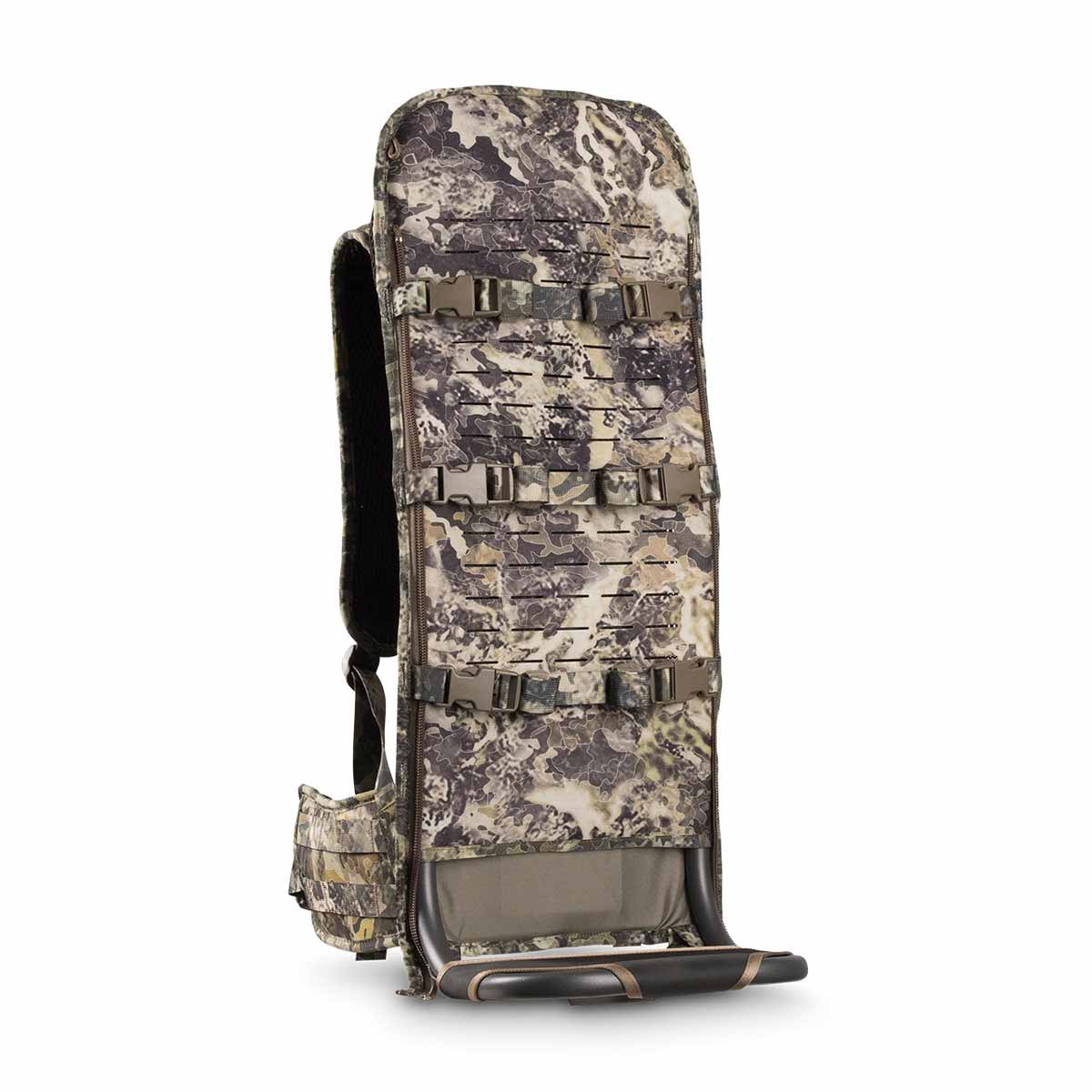 Eberlestock F1 Mainframe Tall Backpack - Image 2