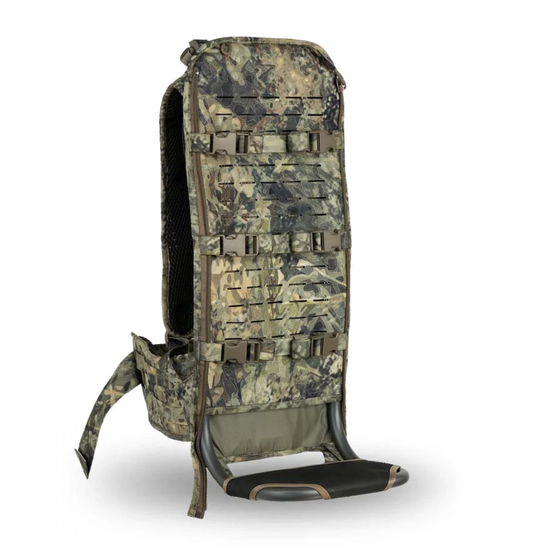 Eberlestock F1 Mainframe Tall Backpack - Image 4