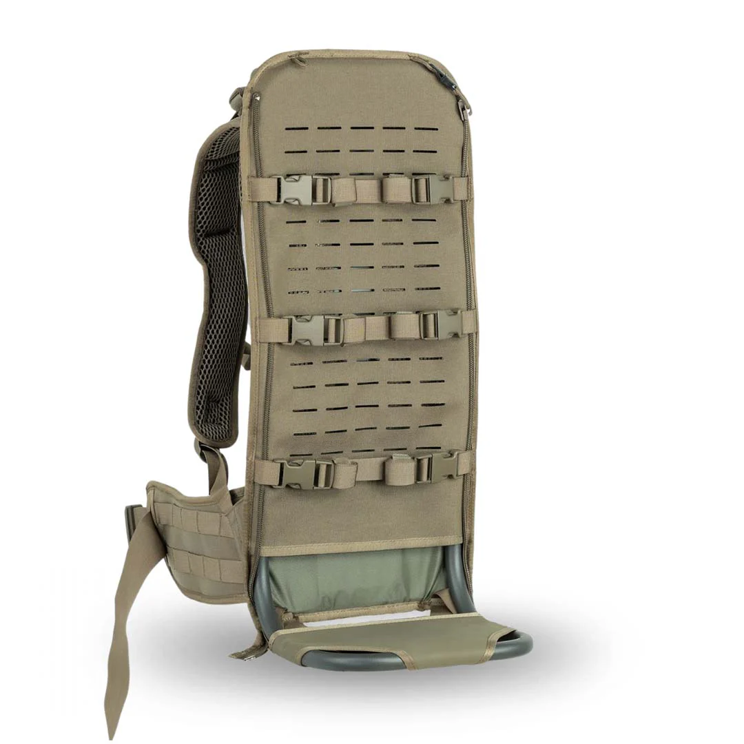 Eberlestock F1 Mainframe Tall Backpack - Image 5