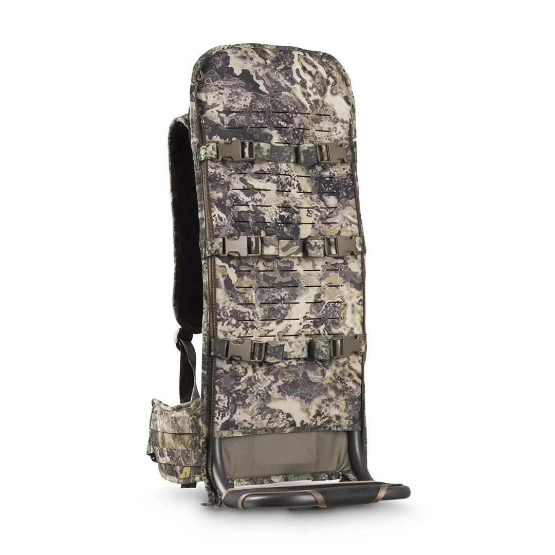 Eberlestock F1 Mainframe Tall Backpack - Image 6