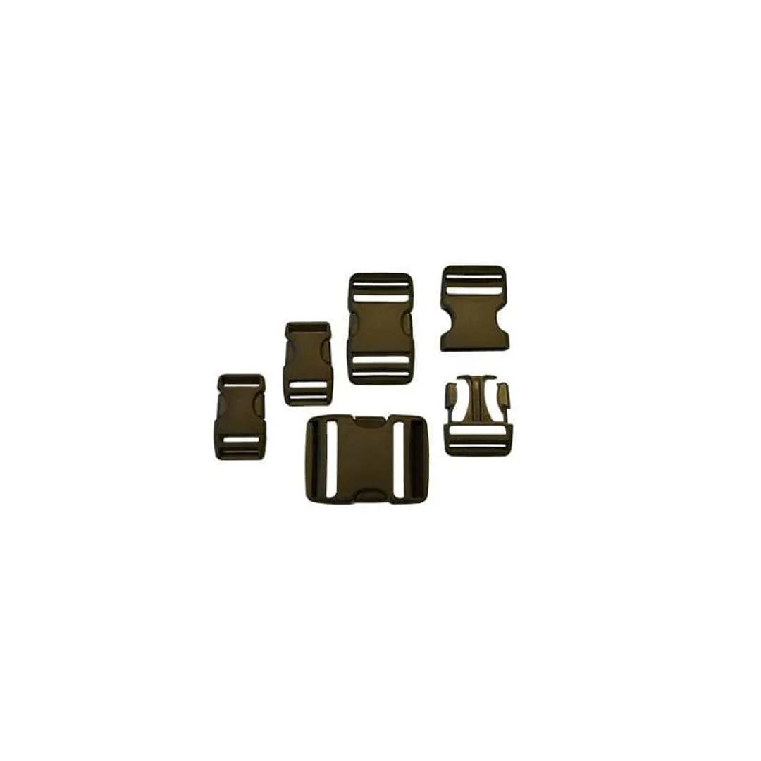 Eberlestock Spare Buckle Set - Mildry Eart