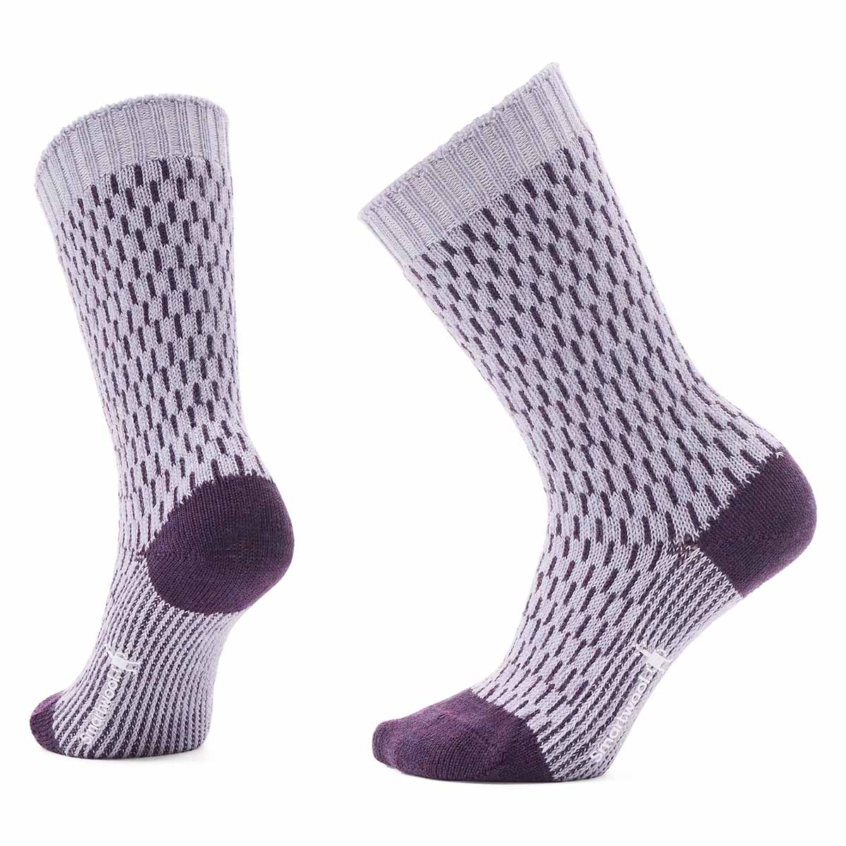 Everyday Digi-Tick Crew Socks - Image 2