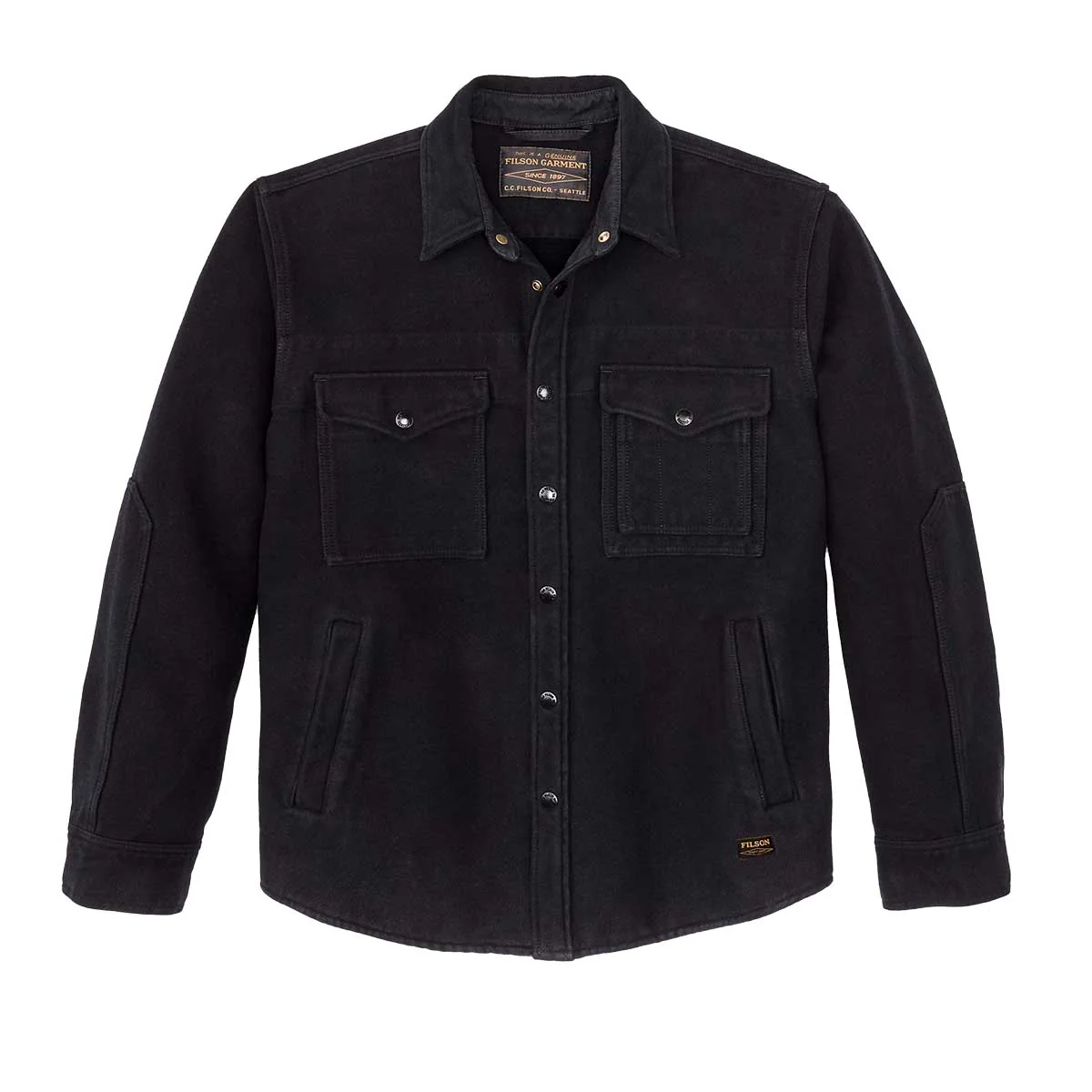 Filson Men's Beartooth Jac-Shirt