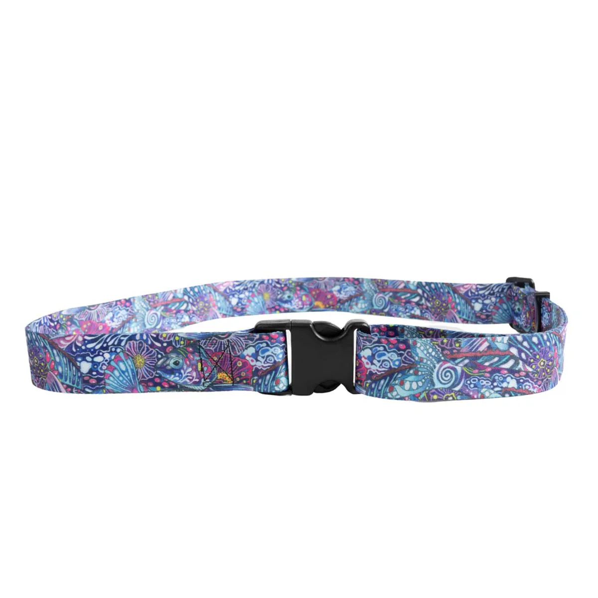 FisheWear Women's Enchanted Grayling Belt