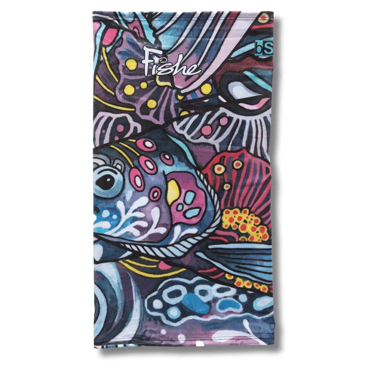 FisheWear Women's Enchanted Grayling Tube
