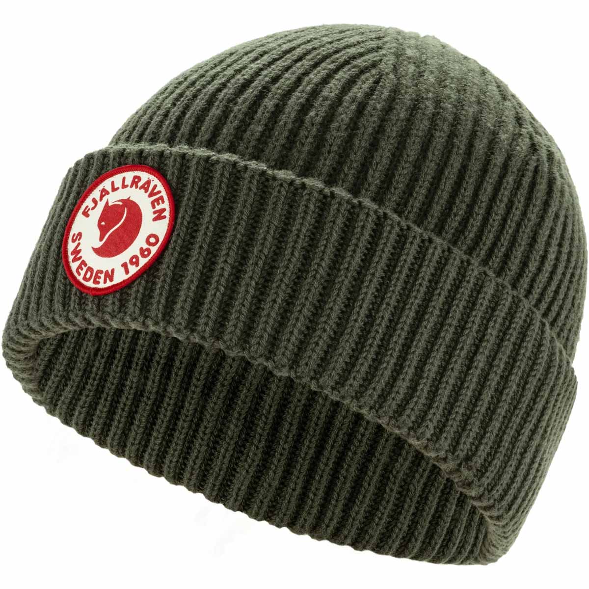 FjallRaven 1960 Lite Logo Hat - Image 2