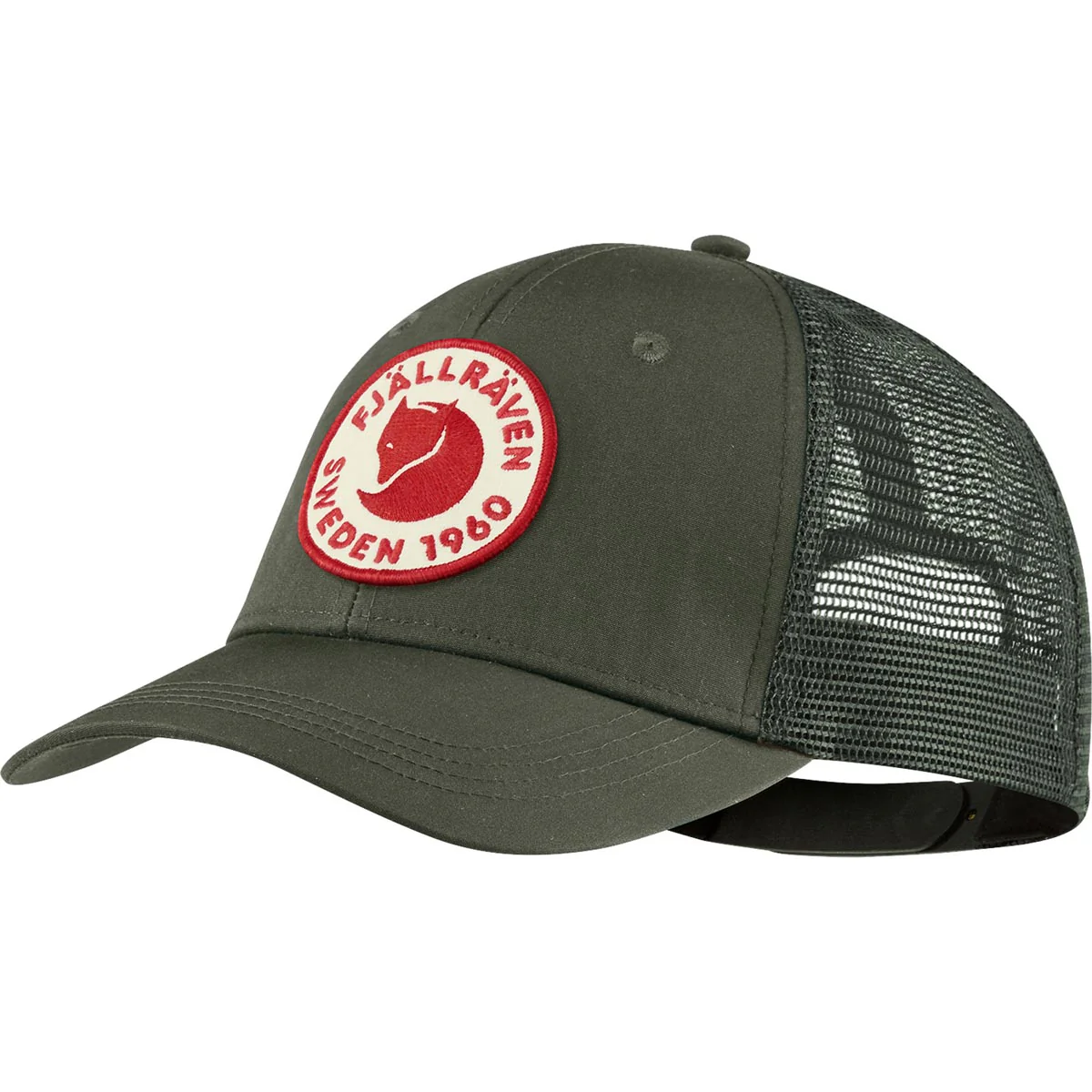 Fjallraven 1960 Logo Cap - Image 2