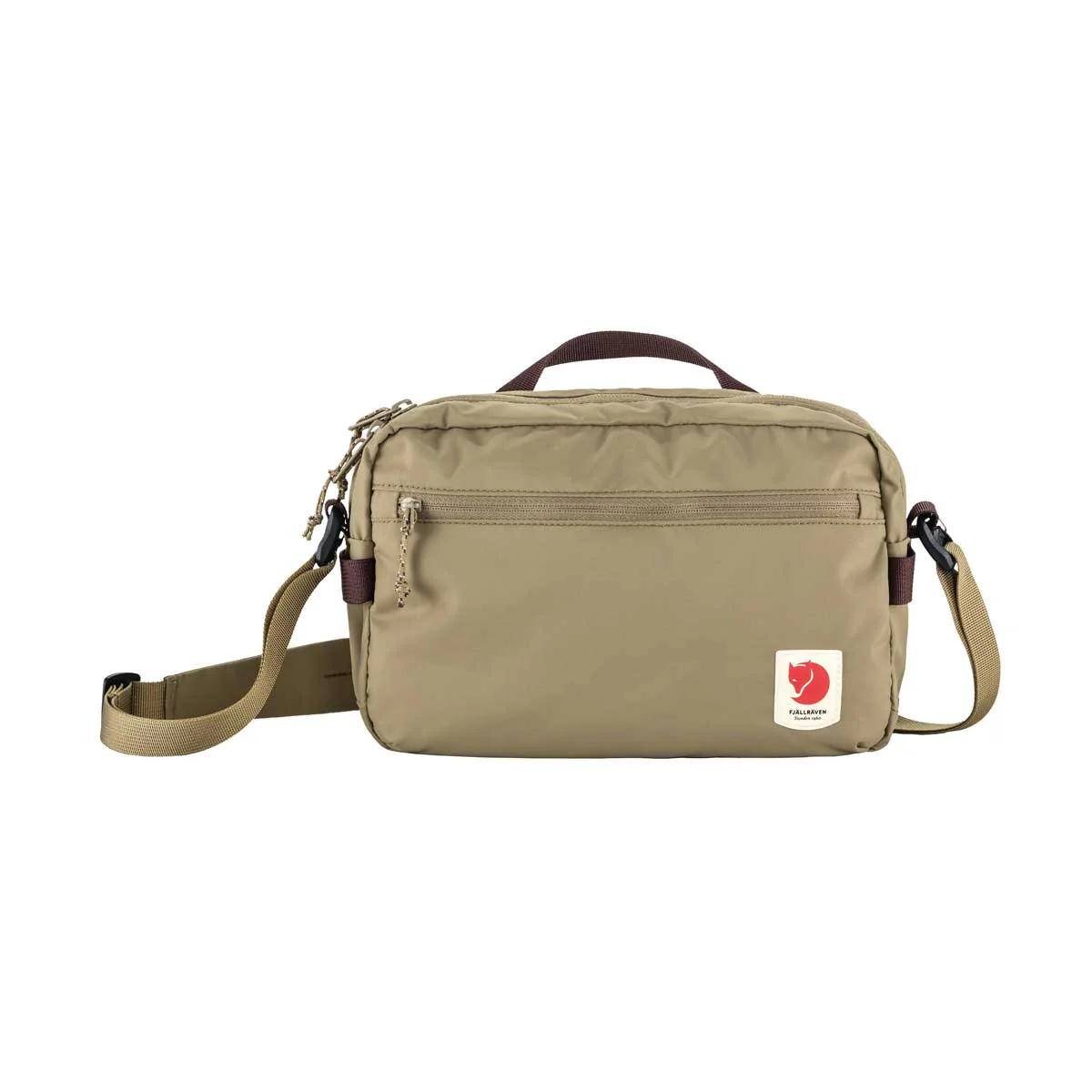 Fjallraven High Coast Crossbody - Image 3