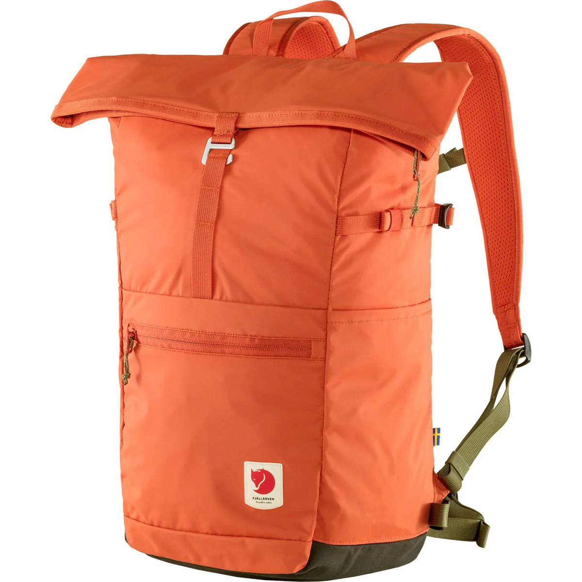 Fjallraven High Coast Foldsack 24 - Image 2