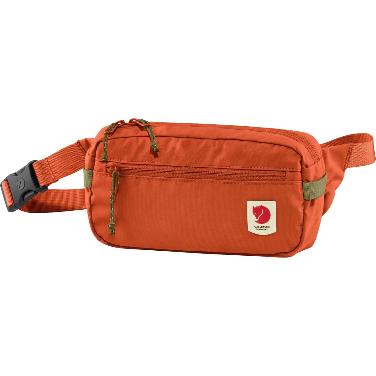 Fjallraven High Coast Hip Pack - Image 7