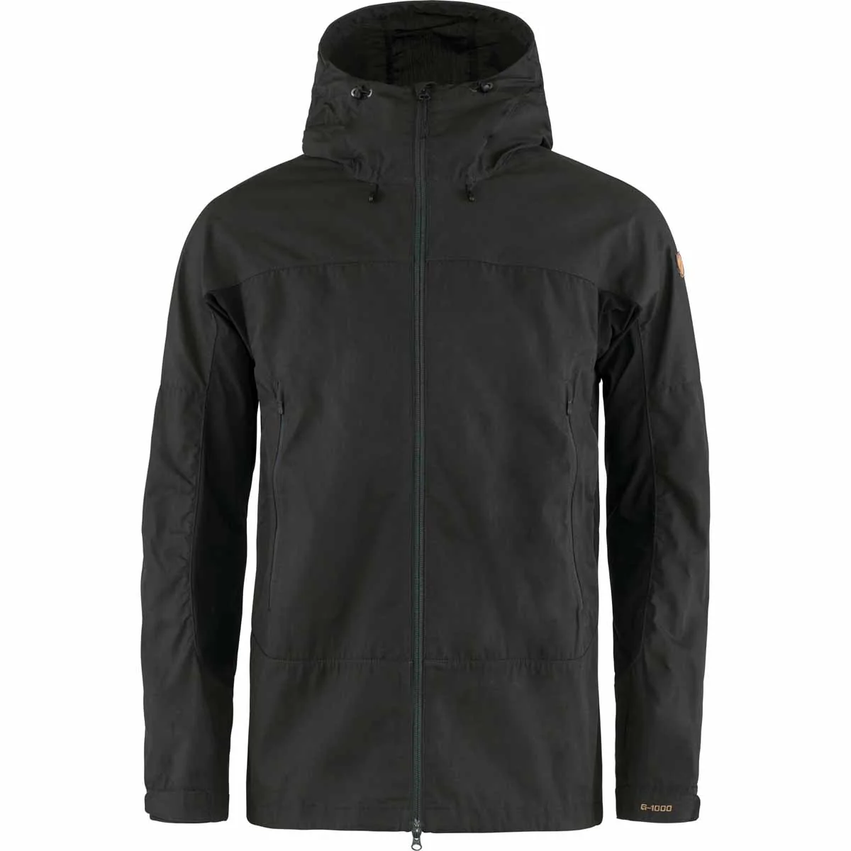 FjallRaven Men's Abisko Lite Trekking Jacket