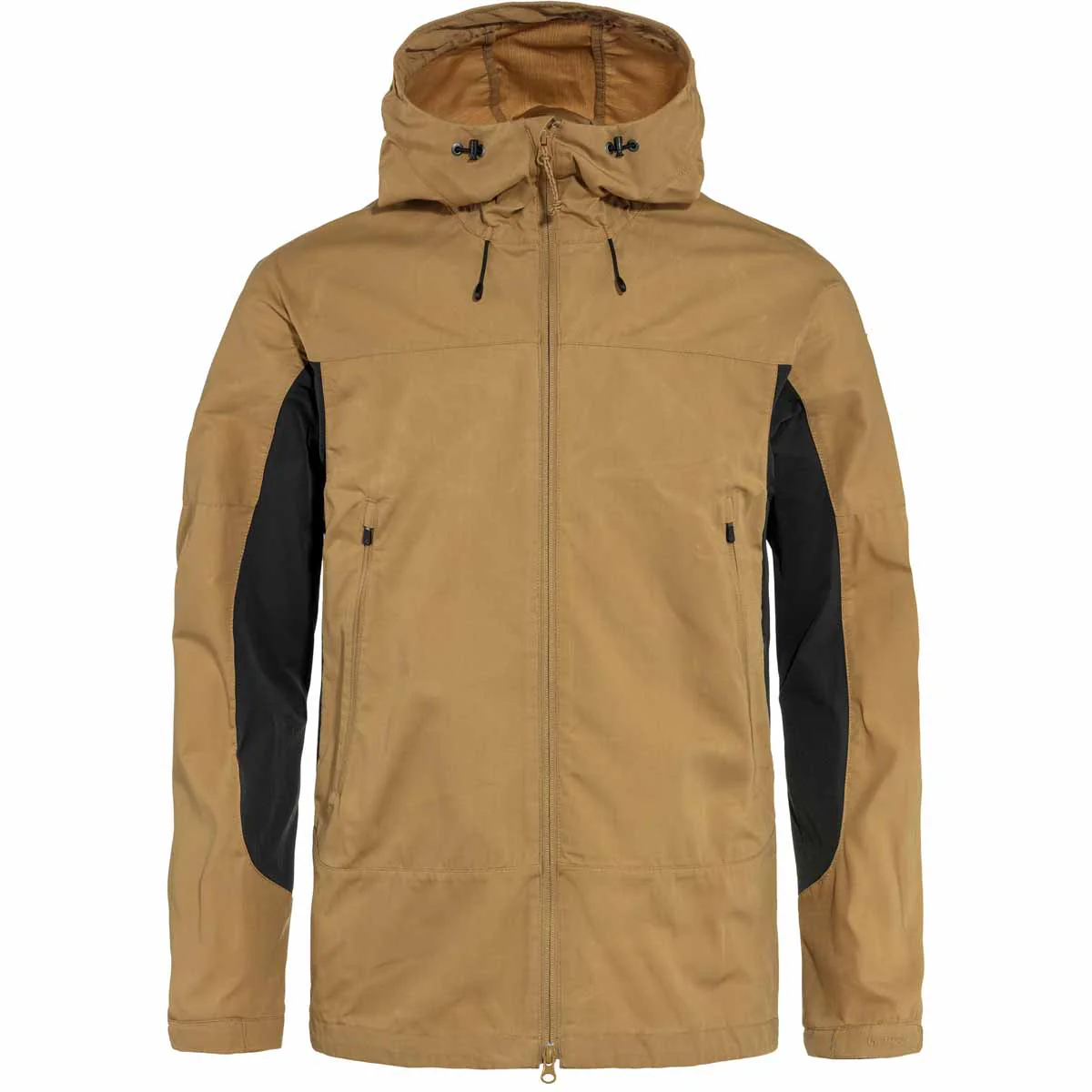 FjallRaven Men's Abisko Lite Trekking Jacket - Image 2