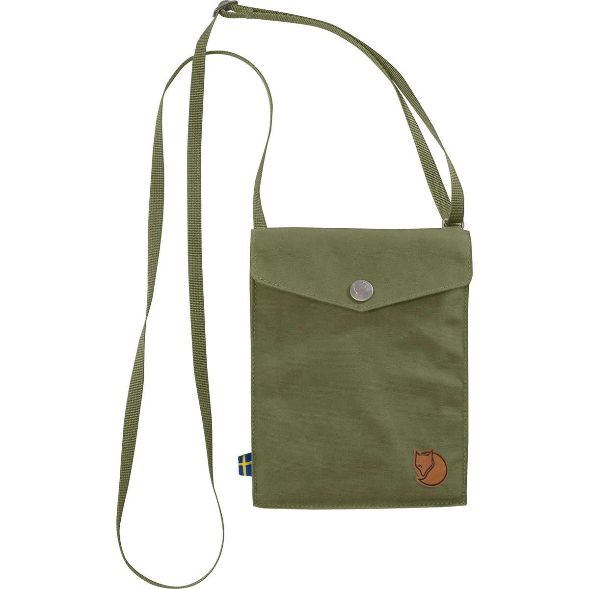 Fjallraven Pocket - Image 2